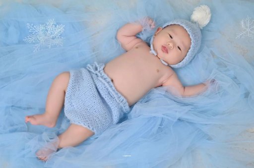 庆阳两个月的宝宝 庆阳两个月的宝宝